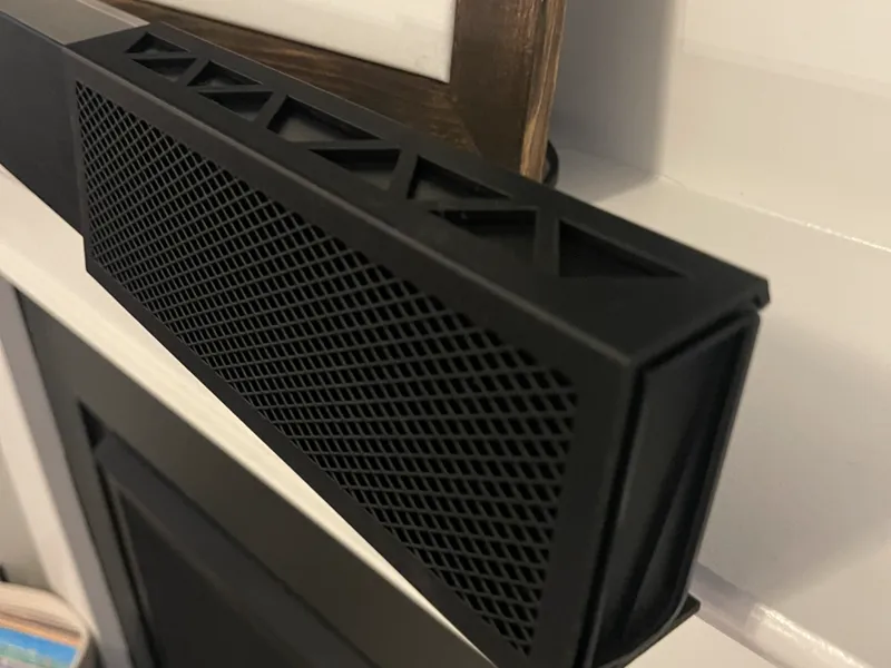 LG SQC2 Sound Bar Speaker Cover