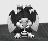 PAOK - Monochrome