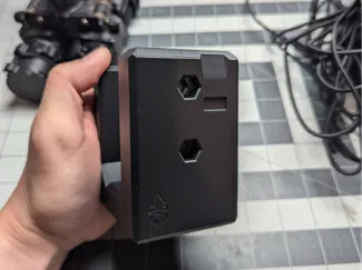 AR-15 Wall Mount