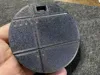 0.4mm layer, 4 walls, 15% infill