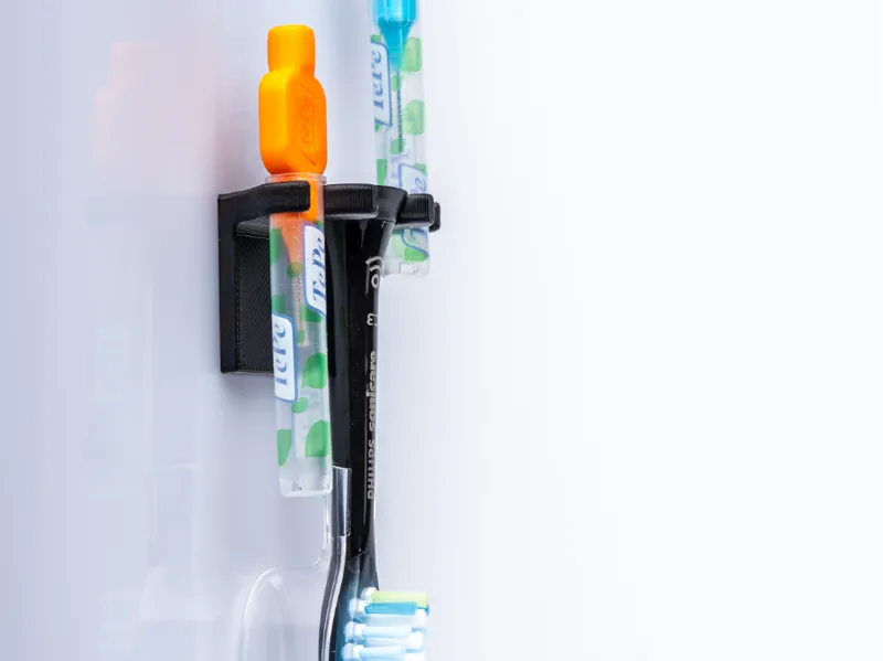 Tepe DentalBrush Sonicare Customizable Head Holder