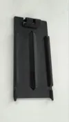 No model text, 0.08mm layer, 2 walls, 15% infill