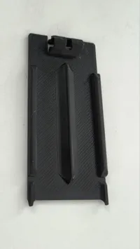 No model text, 0.08mm layer, 2 walls, 15% infill