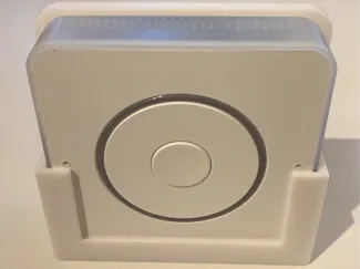 Wandhalterung für Home Assistant Voice PE