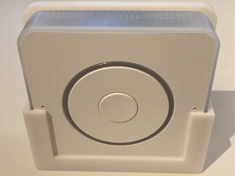 Wandhalterung für Home Assistant Voice PE