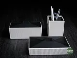 Minimalist Pen Holder