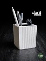 Minimalist Pen Holder