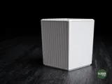 Minimalist Pen Holder
