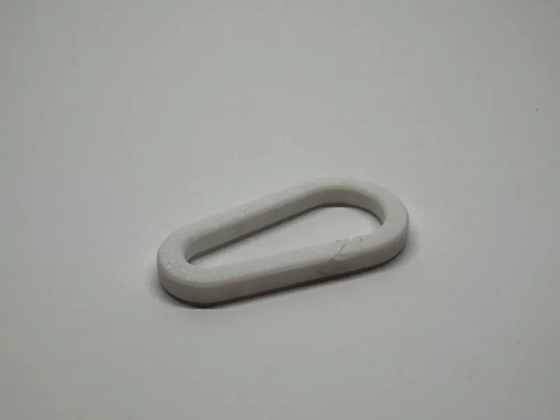 Carabiner