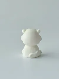 单色版