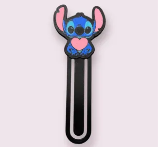 Segnalibro Stitch