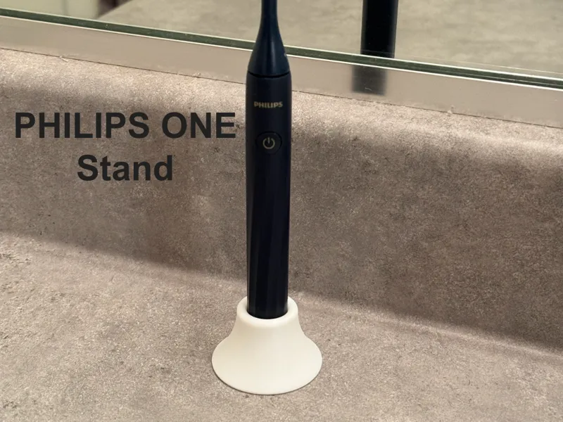 Philips One Toothbrush Stand