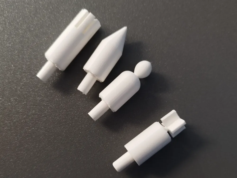 Ludo Game Pieces By User 2280052354 MakerWorld ludo-game-pieces-by-user-2280052354-makerworld