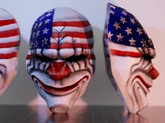 masque US