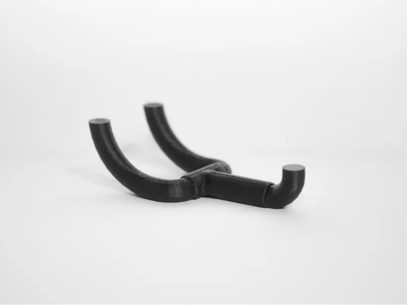 Pegboard Hook