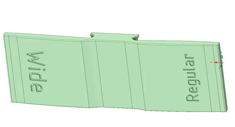Two-Sided Canning Jar Lid Lifter