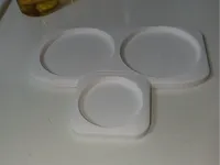 0.2mm layer, 3 walls, 15% infill
