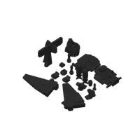 Bombardier Ork Styka - Warhammer 40K — photo 3