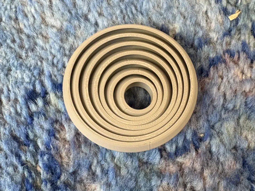 Circle Fidget Toy (FREE TO SELL!) by PracticalPrints MakerWorld ...
