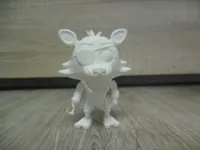 Foxy - figurine Funko POP FNAF — photo 2