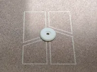 0.28mm layer, 2 walls, 15% infill