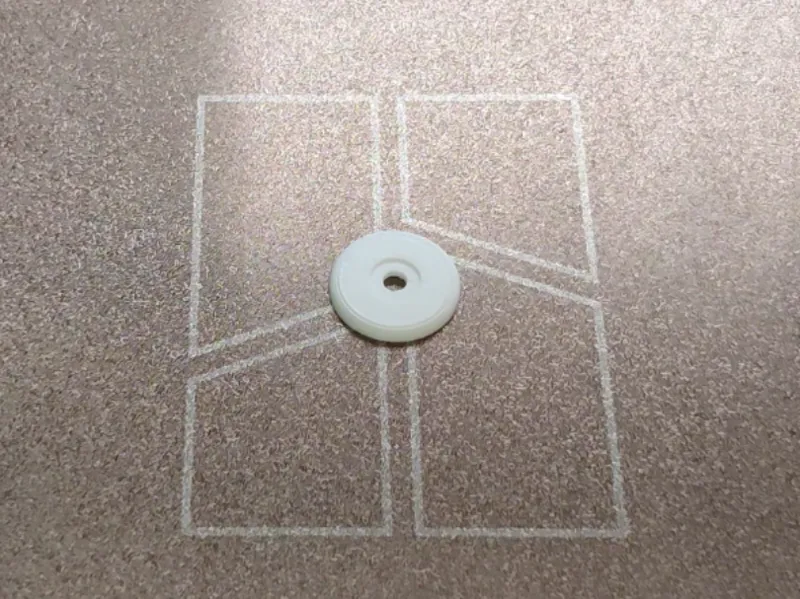 Roller shutter stopper