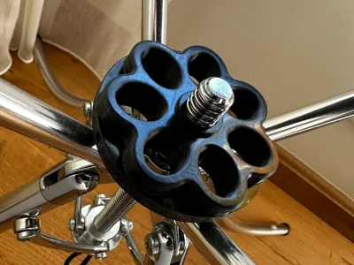 Vaggaro Baby seat plastic tension wheel