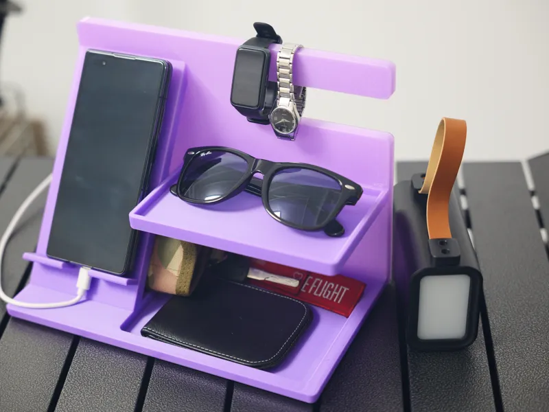 desk organizer