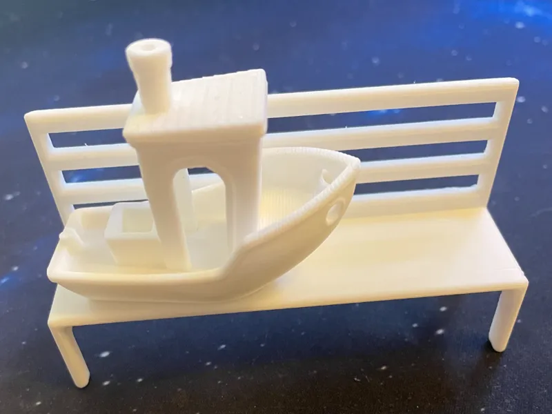 benchys bench