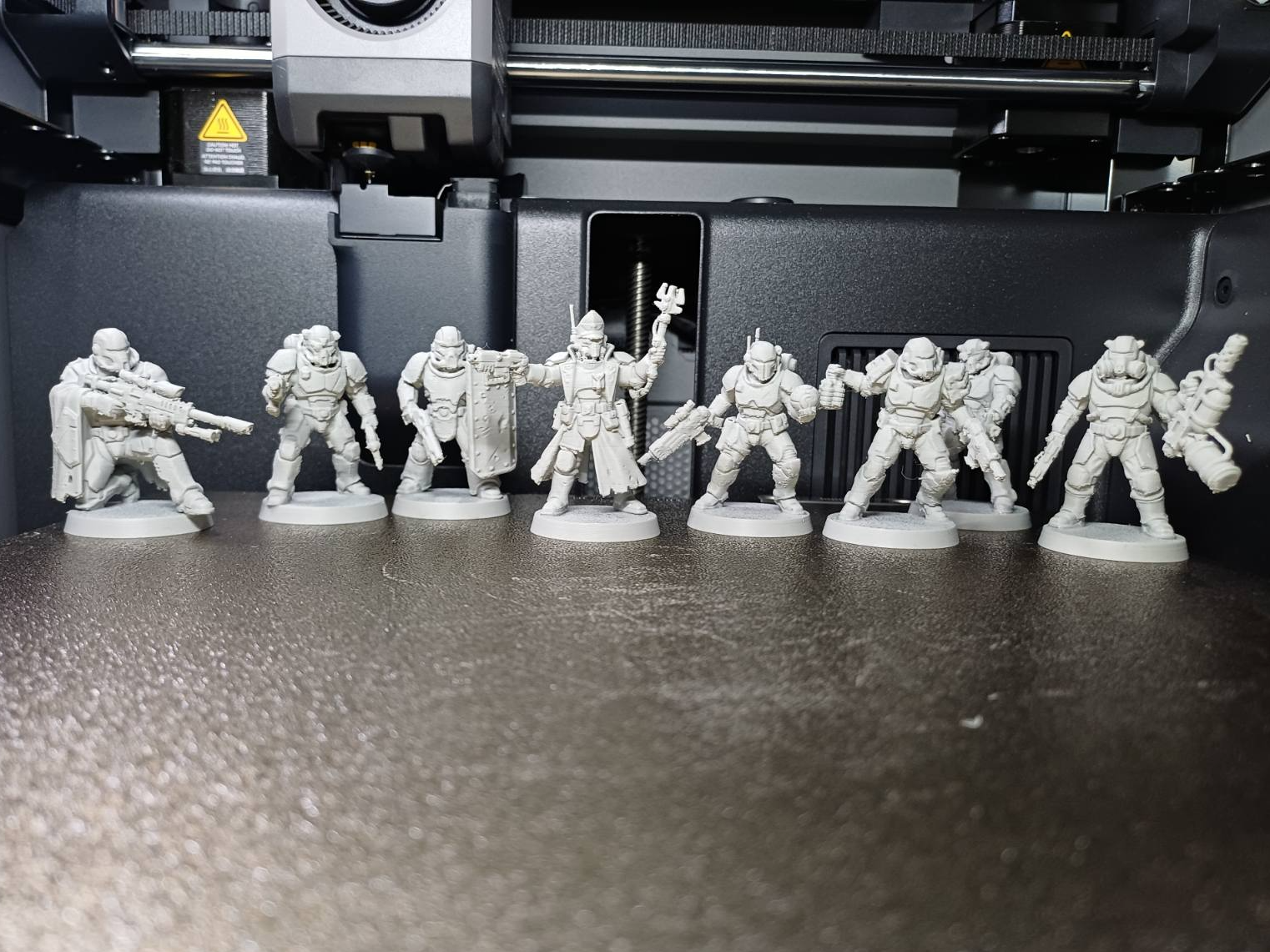 Space Soldiers Super Pack 2