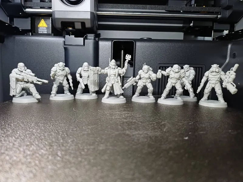 Space Soldiers Super Pack 2