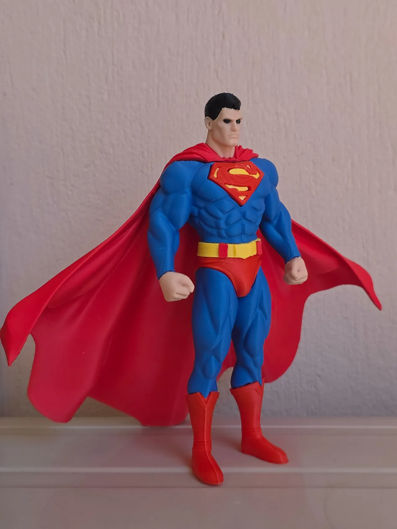 Superman DC / No AMS view 3