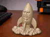 0.2mm layer, 3 walls, 15% infill