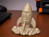 0.2mm layer, 3 walls, 15% infill