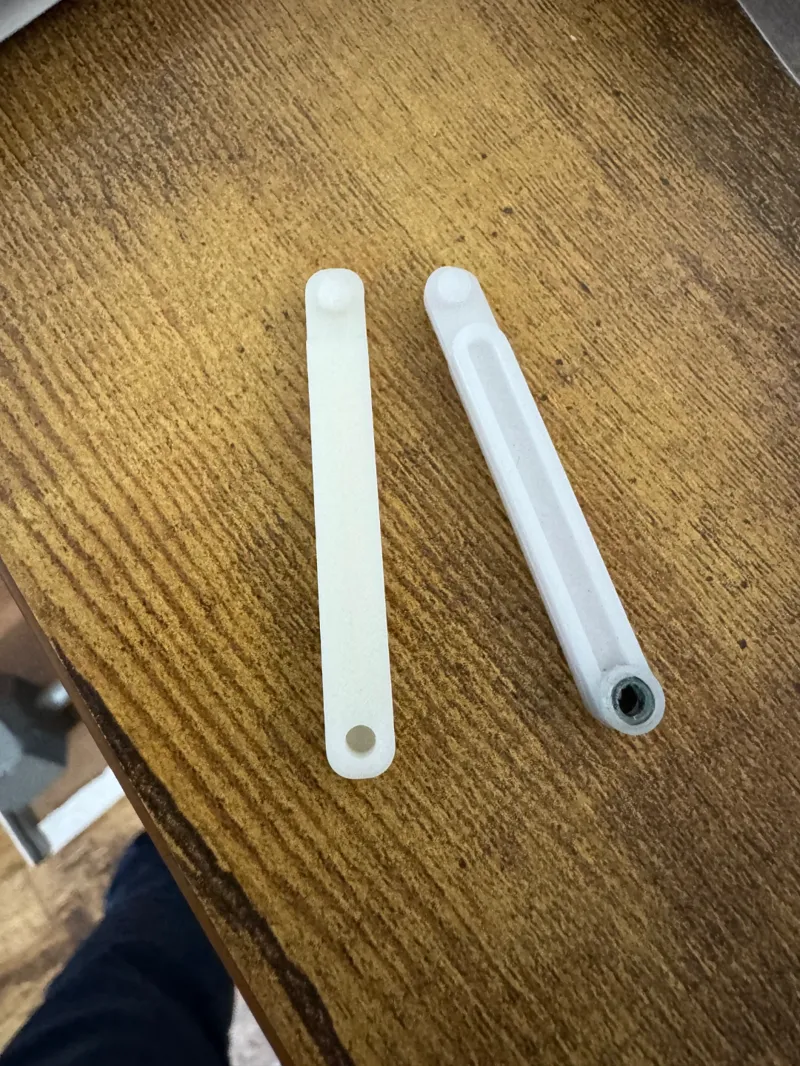 Bissell Vacuum Part