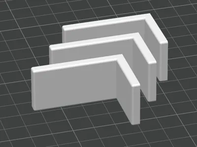 Simple Square