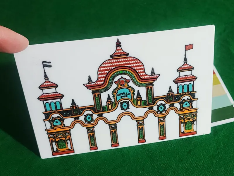 PORTADA FERIA DE SEVILLA 2026