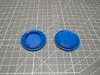 D30mmx1mm Chassis Plug 0.2mm layer, 2 walls, 15% infill