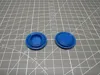 D20mmx1mm Chassis Plug 0.2mm layer, 2 walls, 15% infill