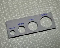 Chassis Plug Demo Stand