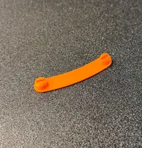 FAST CLICK eSUN filament clip - 1 pcs