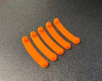 FAST CLICK eSUN filament clip - 5 pcs