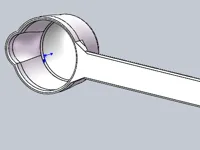 0.2mm 层高, 2 层墙, 15% 填充