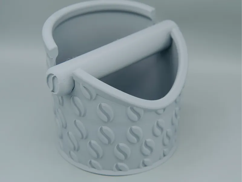 Bac a MARC Cafetiere ESPRESSO 
