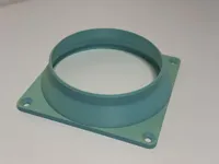 0.2mm layer, 3 walls, 25% infill