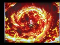 炭治郎+2pcs浮雕灯板