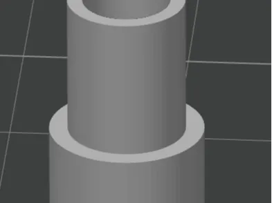 Jura Sleeve