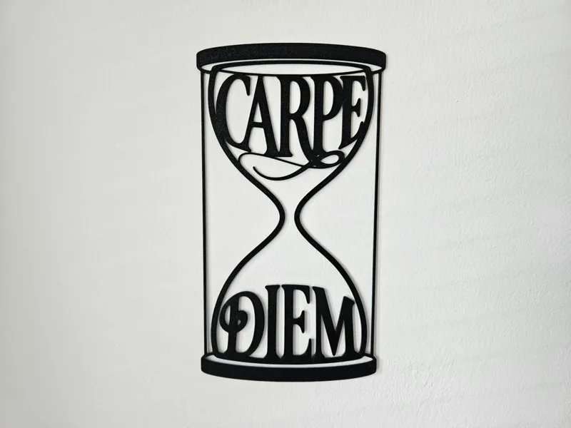 Carpe Diem