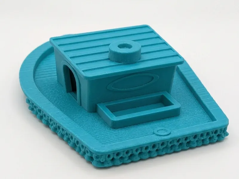 Big benchy (pls read description)