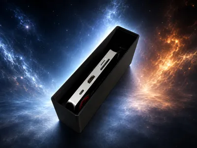 Onshida USB Hub Gridfinity